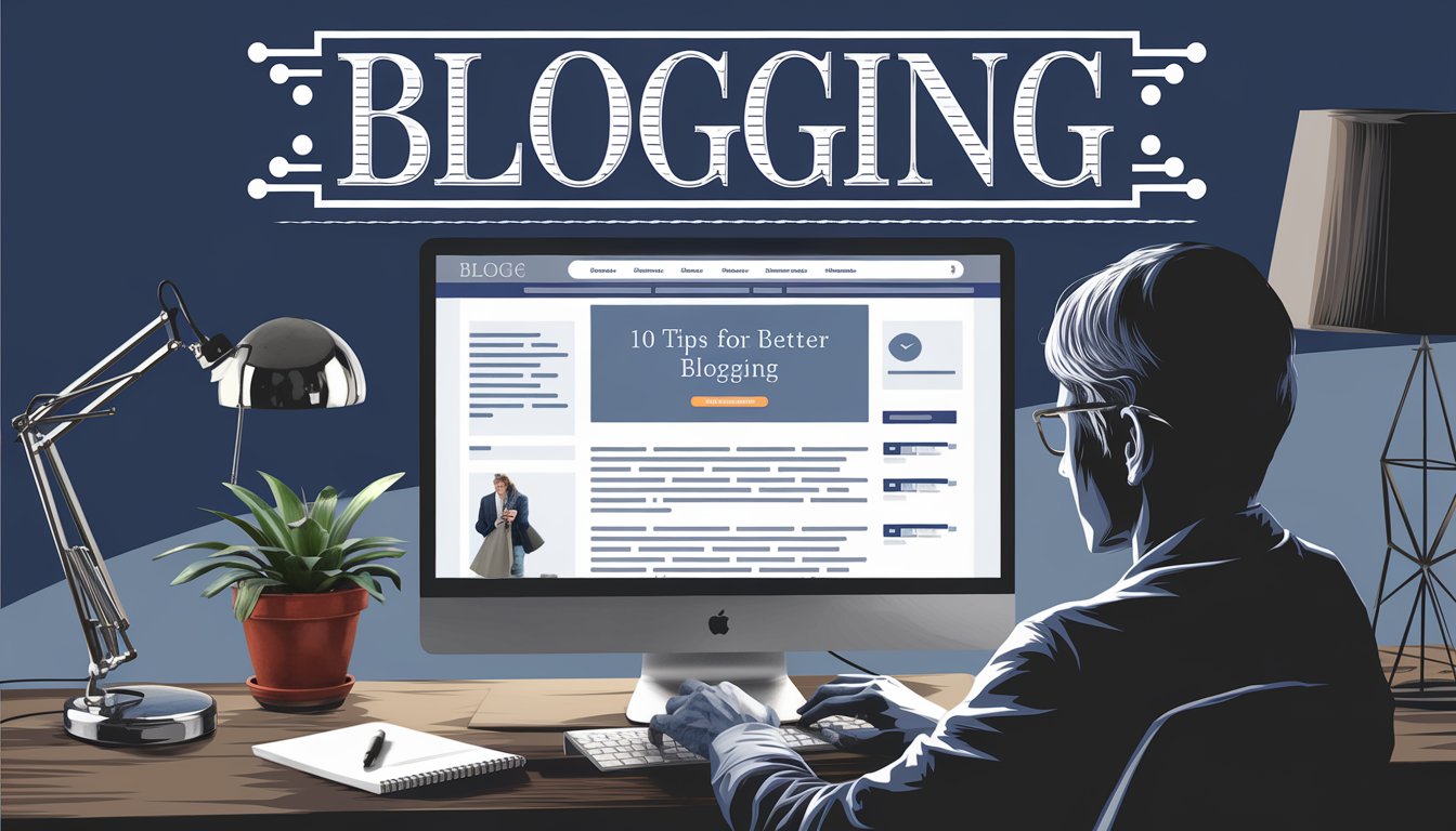 What to Blog About to Engage Your Audience