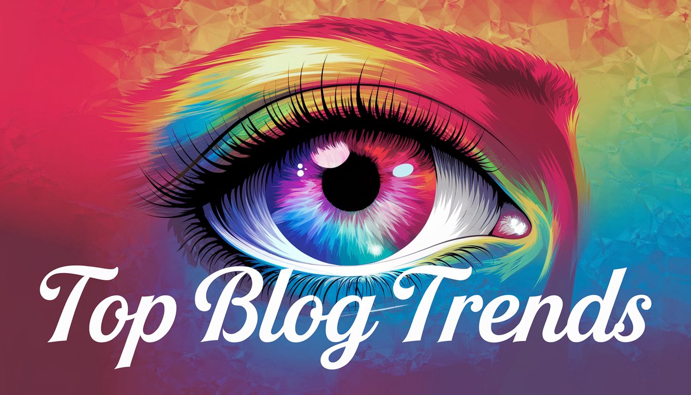 Top Good Emerging Blog Trends